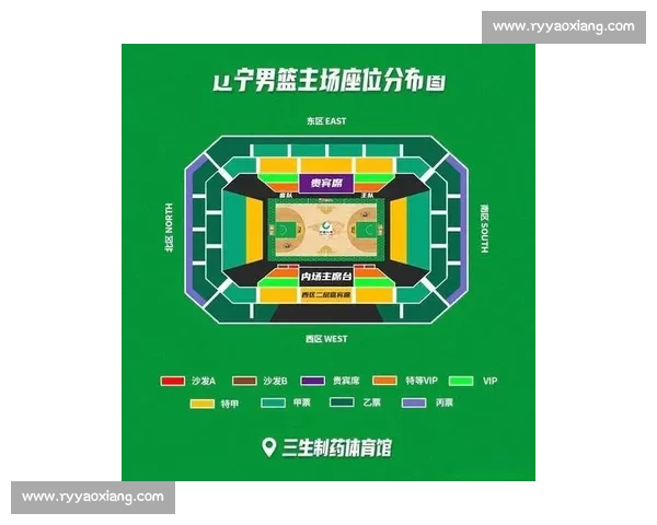 北京首钢对阵辽宁男篮门票火热开售观赛攻略全解析时间座位价格信息